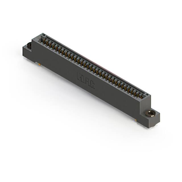 395-064-544-203 EDAC Inc.  Edgeboard Connectors